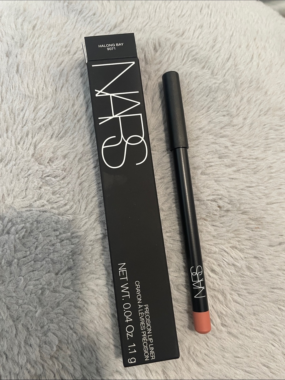 NARS Precision Lip Liner Halong Bay - Peachy Pink